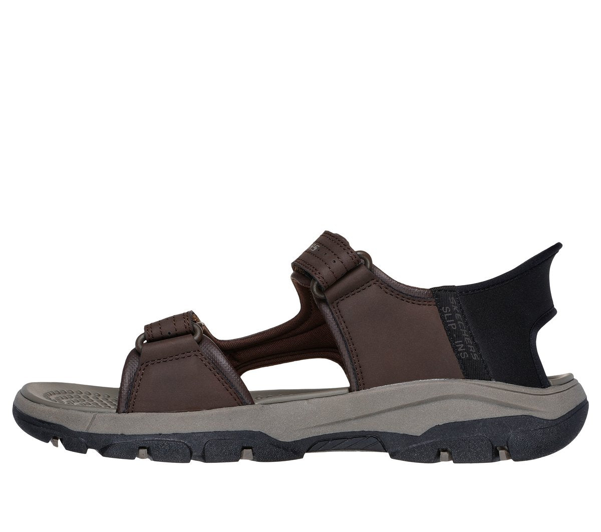 Slip-ins Relaxed Fit: Tresmen - Reece