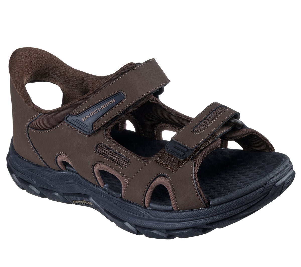 Slip-ins Relaxed Fit: Respected - Laredo