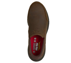 Slip-ins Work Slip-Resistant: Arch Fit Crosser