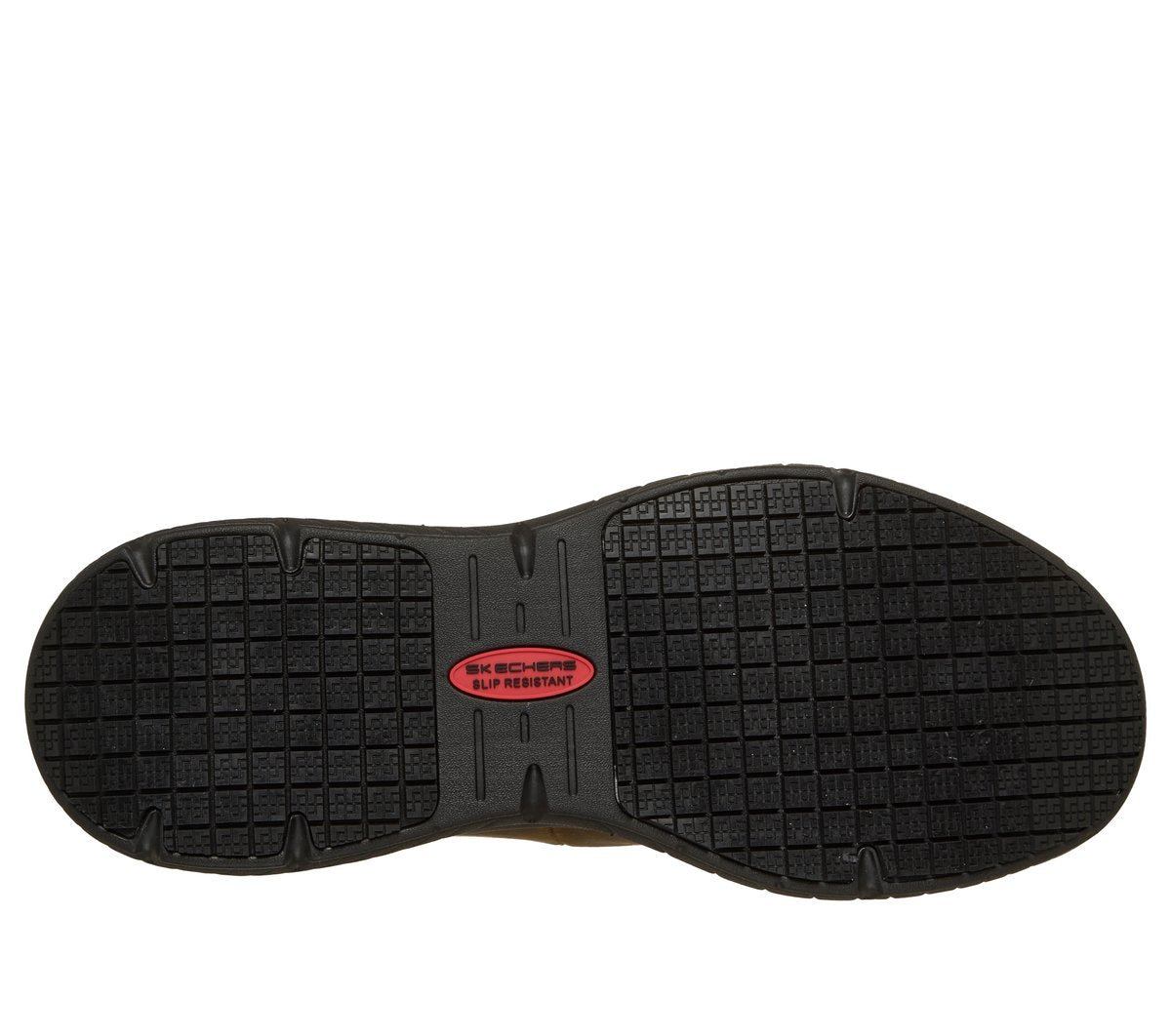Slip-ins Work Slip-Resistant: Arch Fit Crosser
