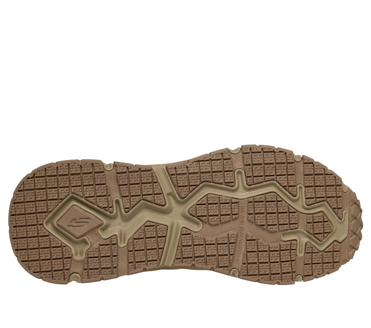 Slip-ins Work Slip-Resistant: D'Lux Journey
