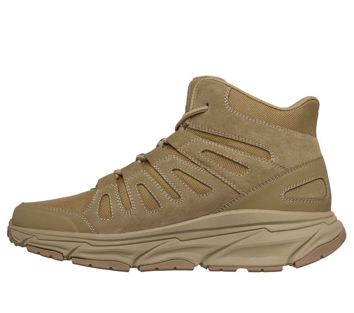 Slip-ins Work Slip-Resistant: D'Lux Journey