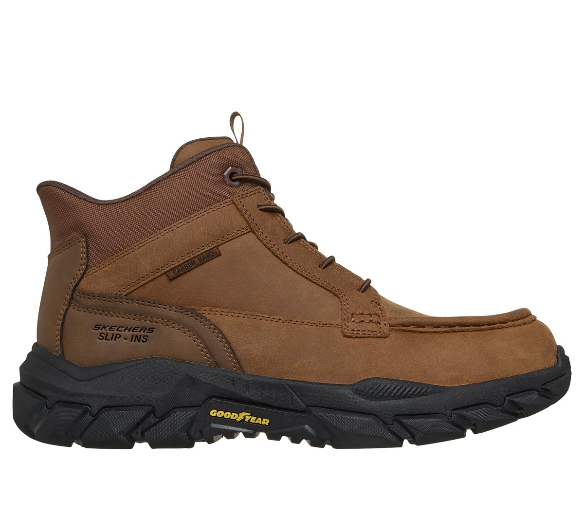 Slip-ins Work: Santoro - Santoro Safety Toe