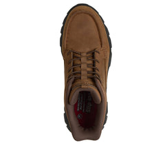 Slip-ins Work: Santoro - Santoro Safety Toe
