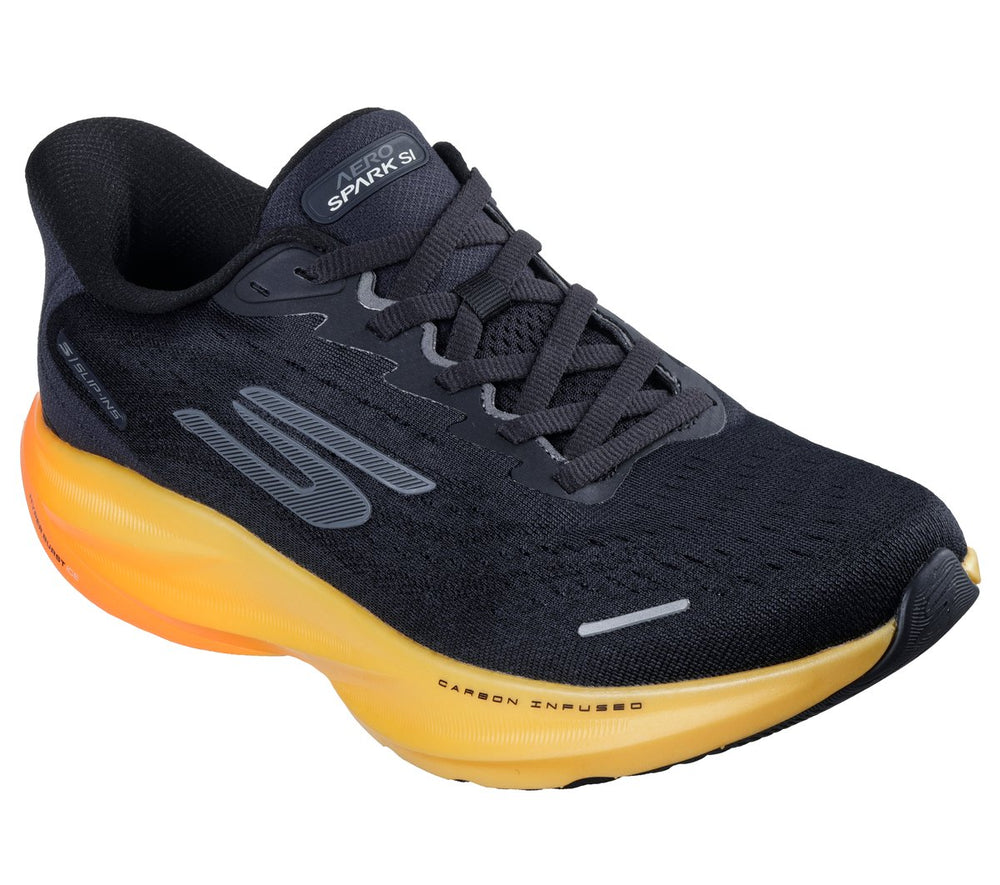 Slip-ins: Aero Spark