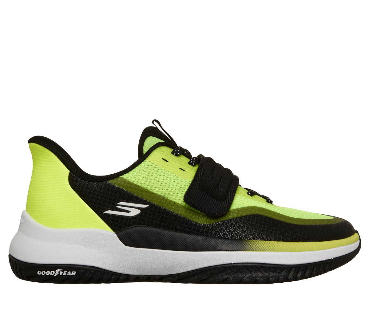 Slip-ins Relaxed Fit: Viper Court Elite - 2.0