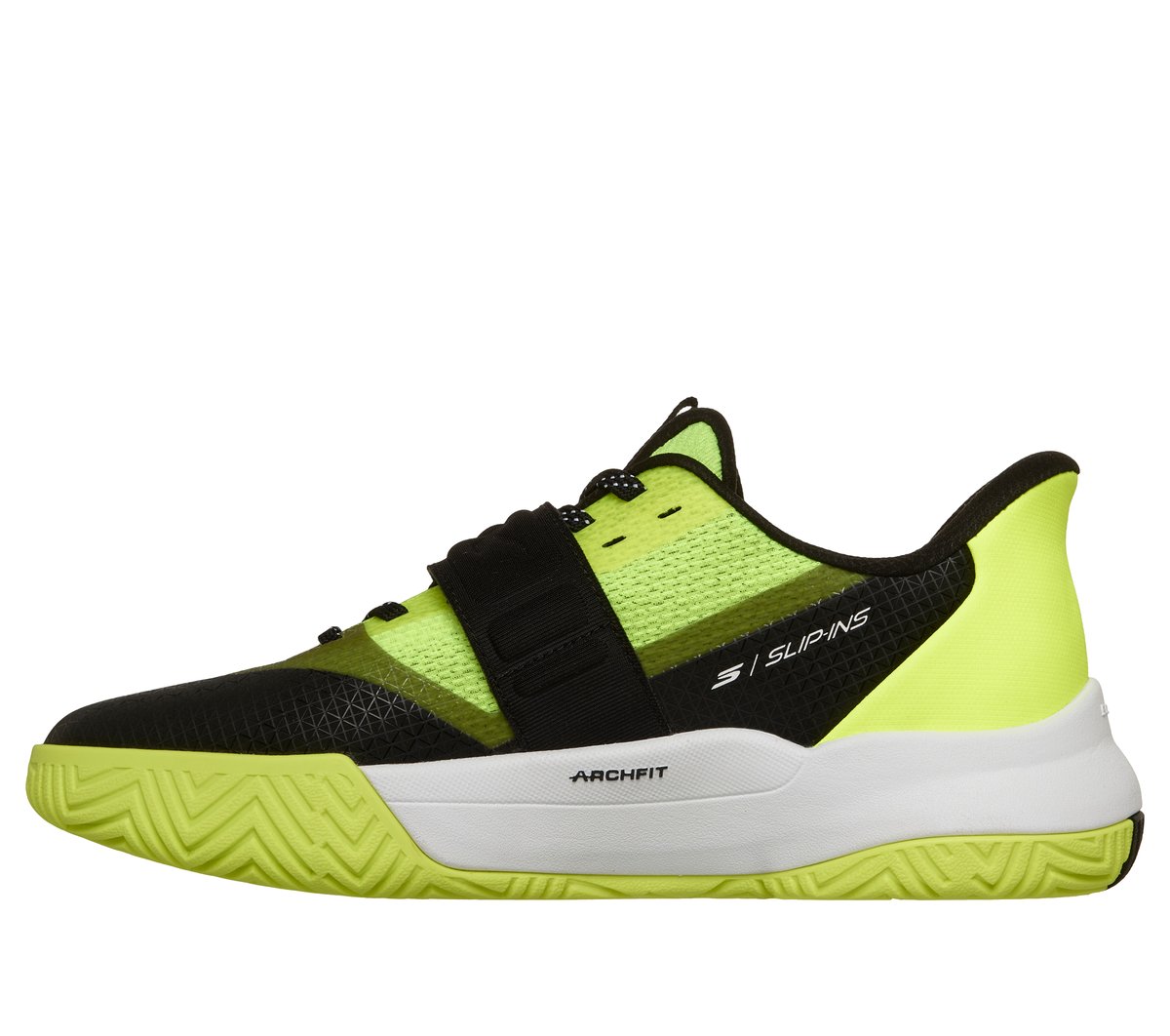 Slip-ins Relaxed Fit: Viper Court Elite - 2.0