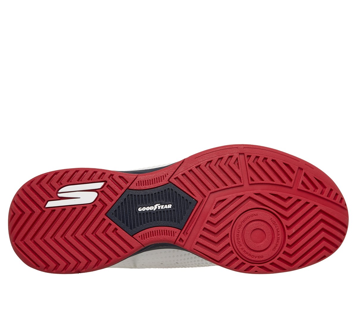 Slip-ins Relaxed Fit: Viper Court Reload