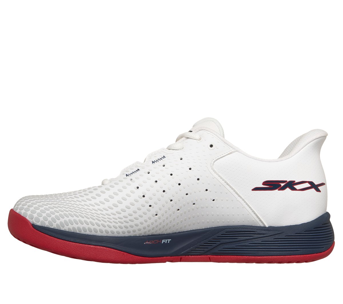 Slip-ins Relaxed Fit: Viper Court Reload