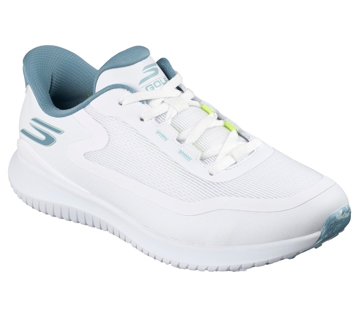 Slip-ins: GO GOLF Flight