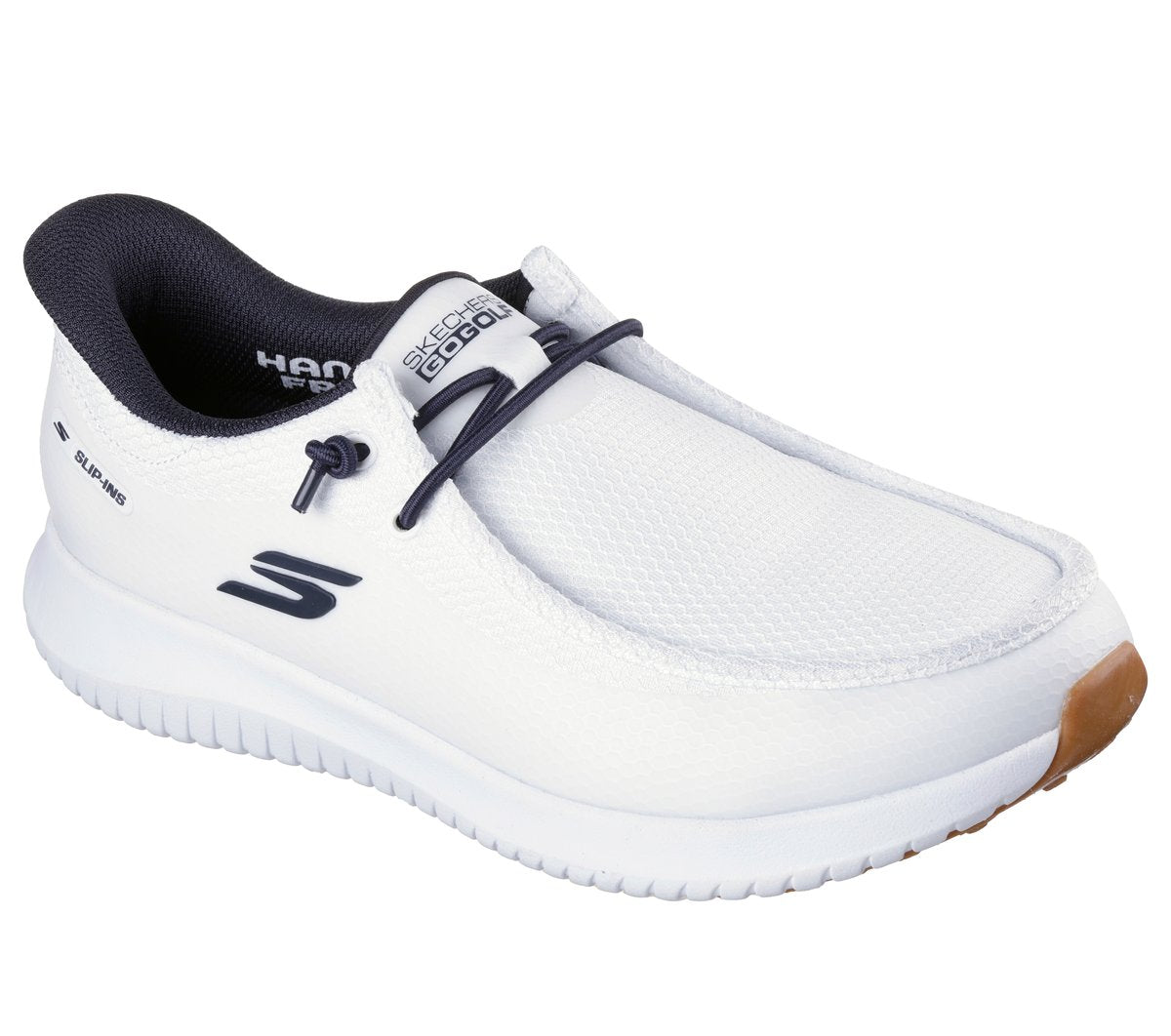 Slip-ins Relaxed Fit: GO GOLF Flight - Moc