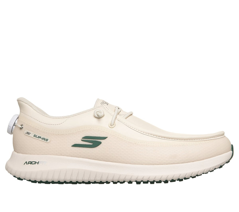 Slip-ins Golf Relaxed Fit: Flight - Moc Twist Fit