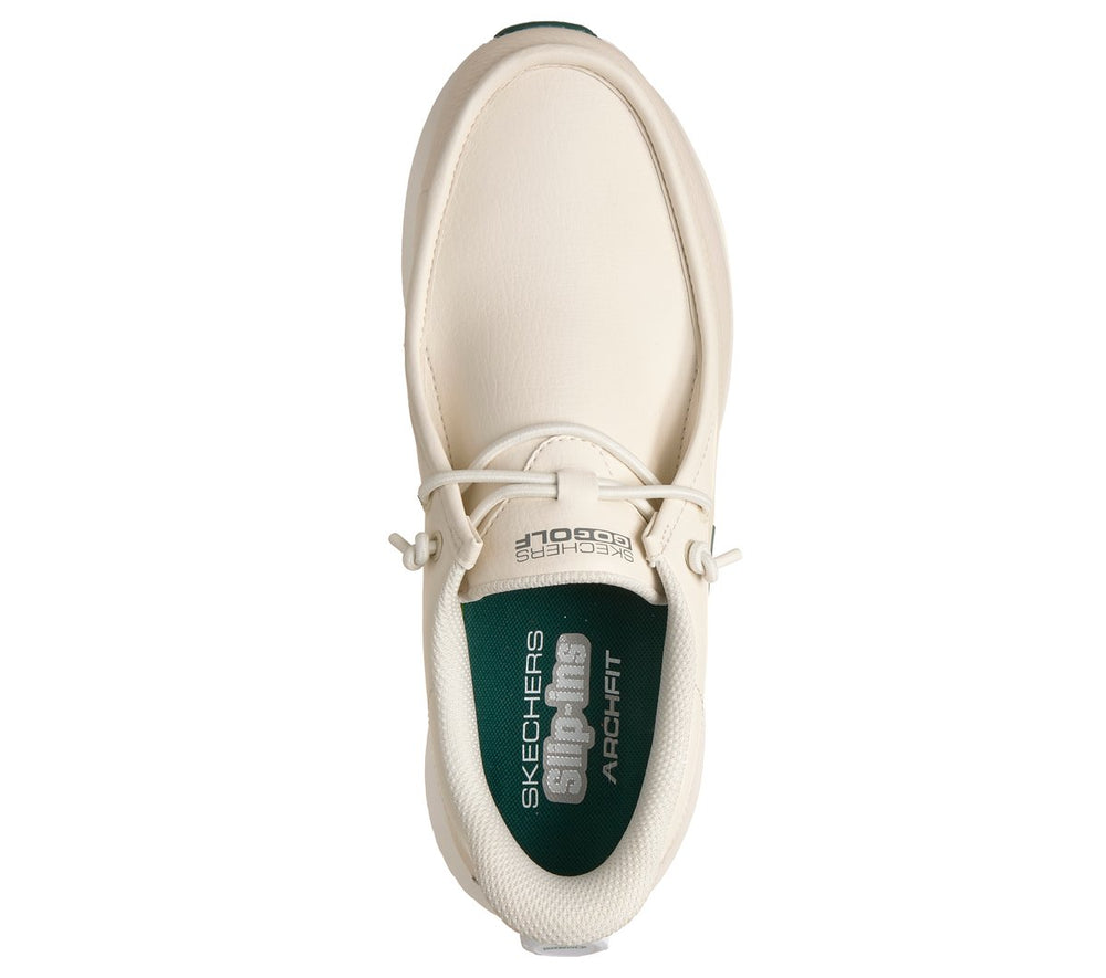 Slip-ins Golf Relaxed Fit: Flight - Moc Twist Fit