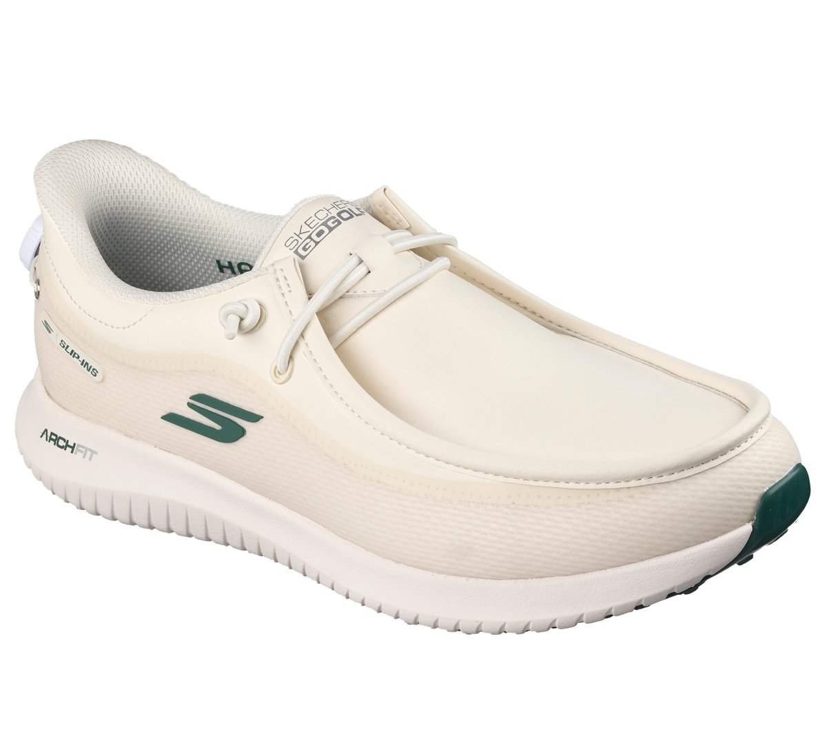 Slip-ins Golf Relaxed Fit: Flight - Moc Twist Fit