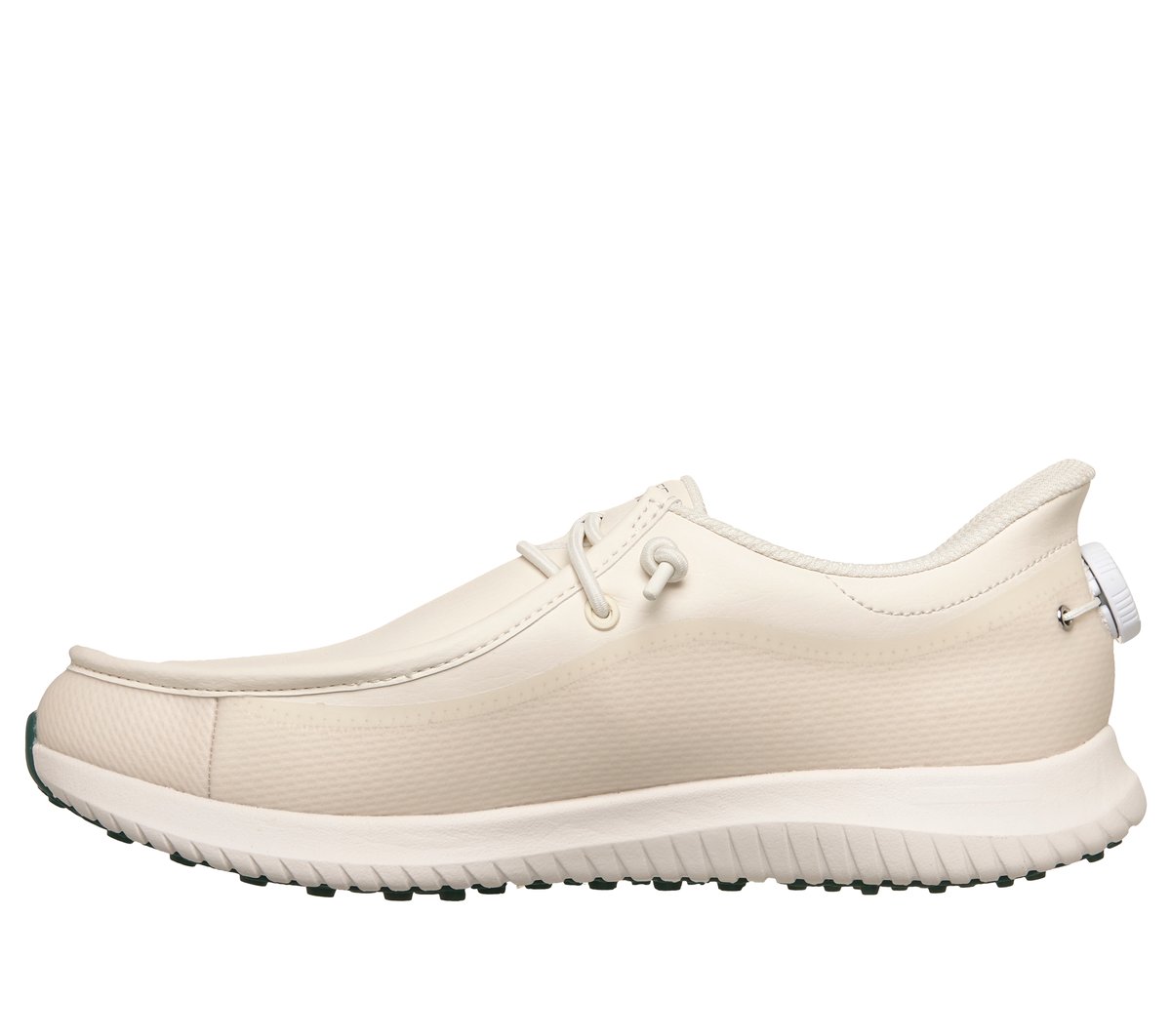 Slip-ins Golf Relaxed Fit: Flight - Moc Twist Fit