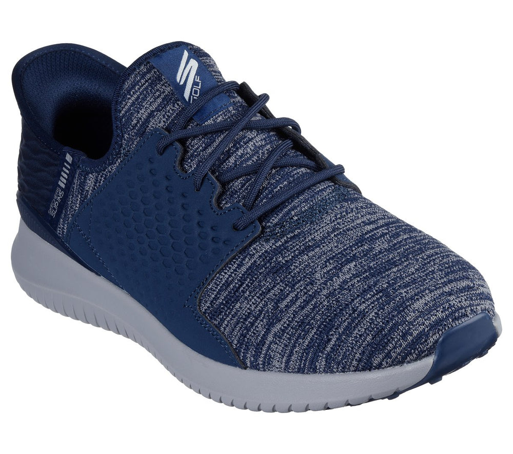 Slip-ins: GO GOLF Max 2 - Rover Slip-ins