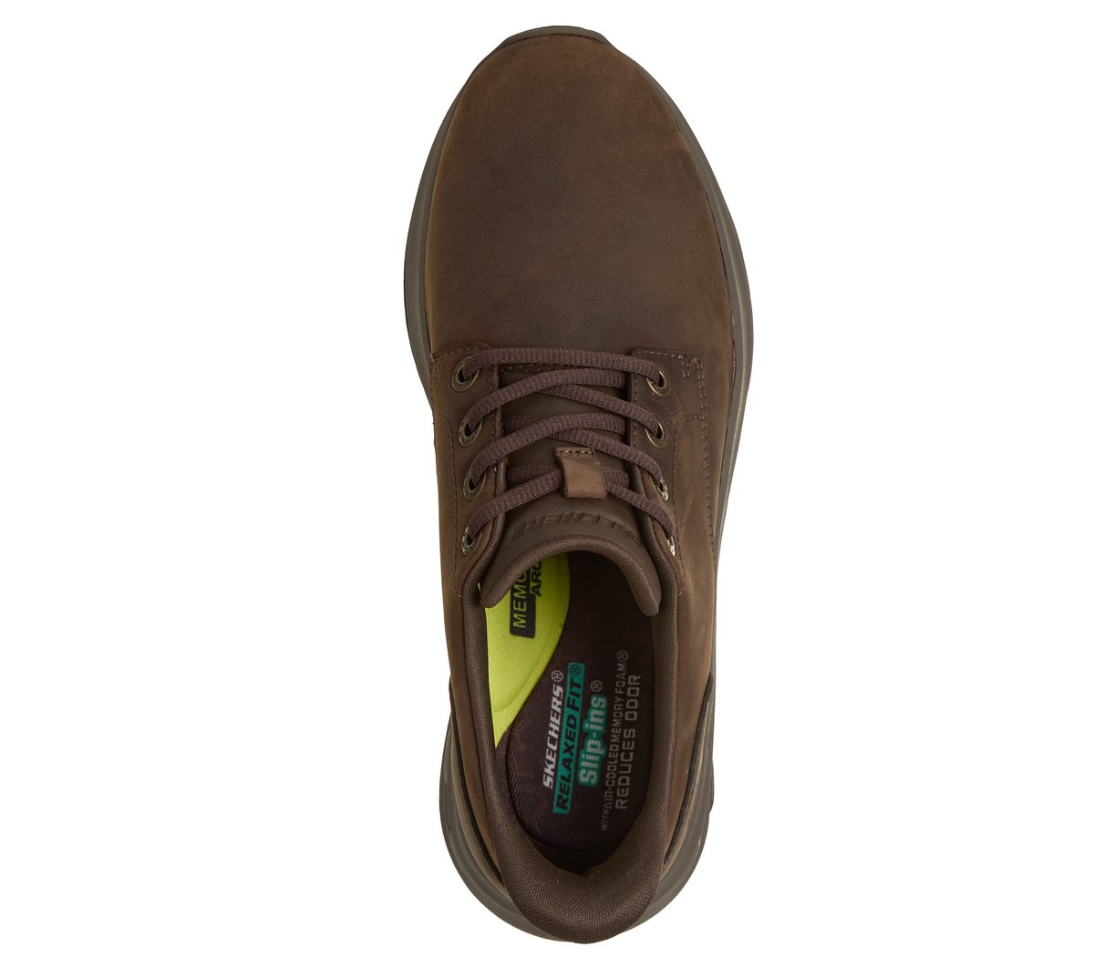 Slip-ins Relaxed Fit: Glide-Step Cade - Ox
