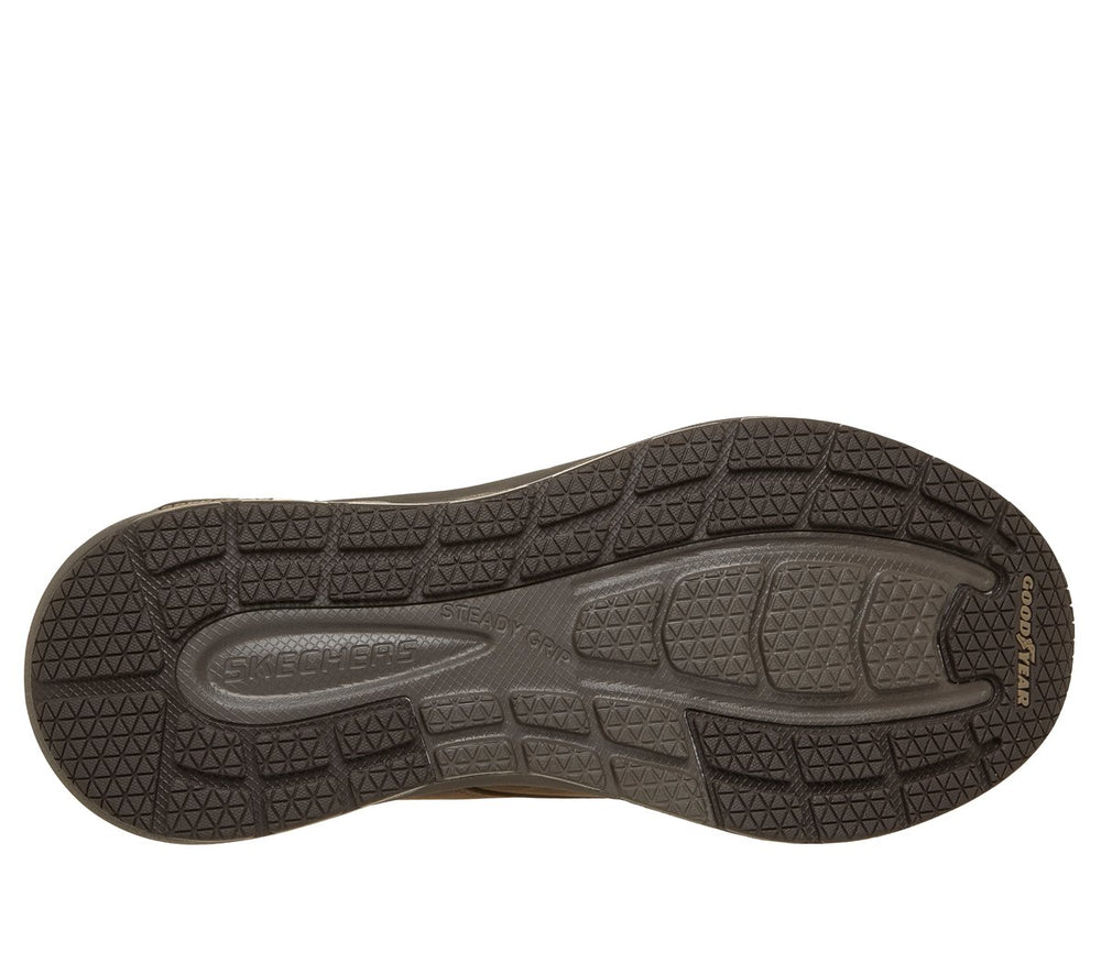 Slip-ins Relaxed Fit: Glide-Step Cade - Ox