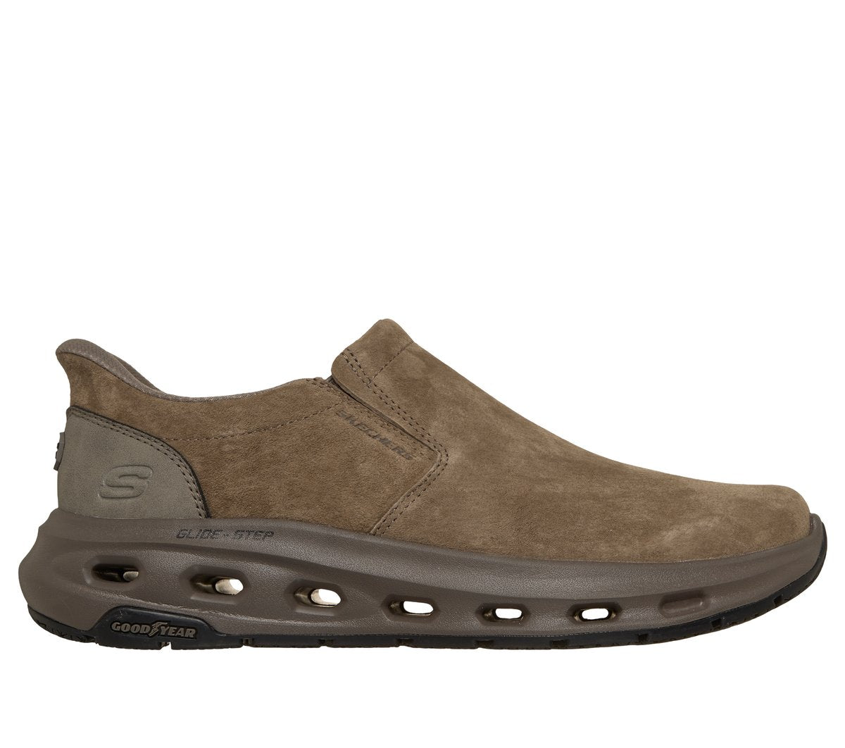 Slip-ins Relaxed Fit: Glide-Step Cade - Radcliffe