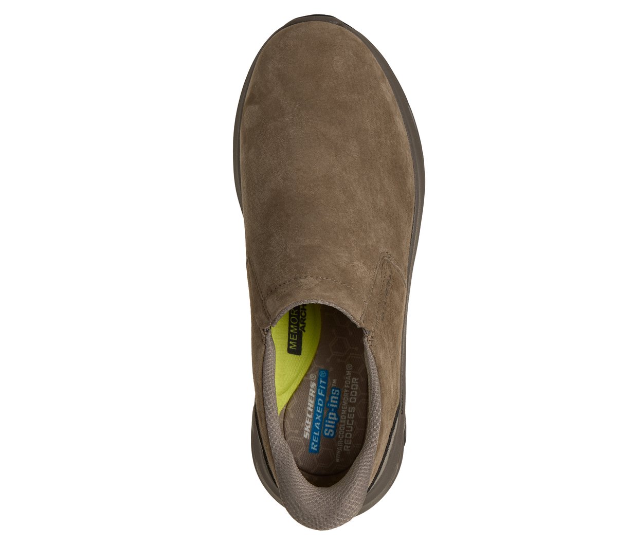 Slip-ins Relaxed Fit: Glide-Step Cade - Radcliffe