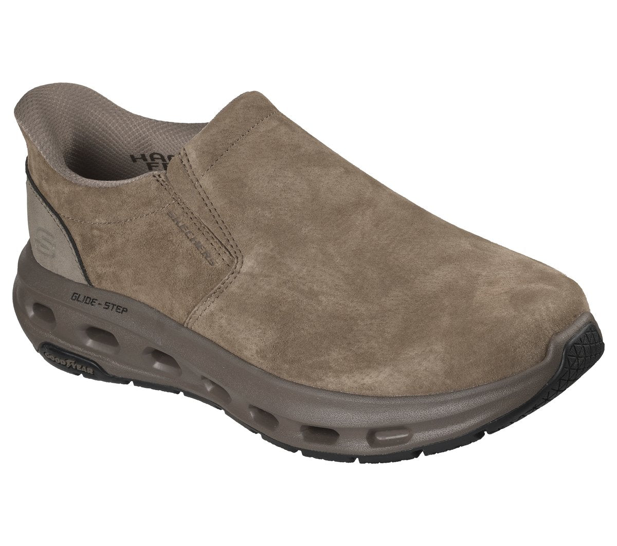 Slip-ins Relaxed Fit: Glide-Step Cade - Radcliffe
