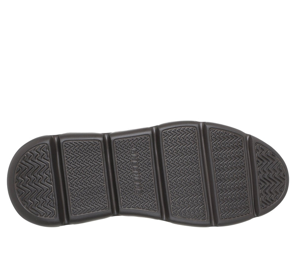 Slip-ins: Garza - Clive