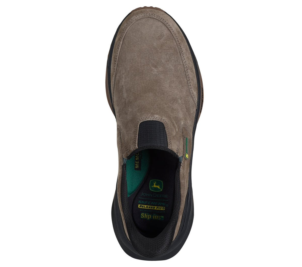 Slip-ins John Deere Relaxed Fit: Knox - Renzo