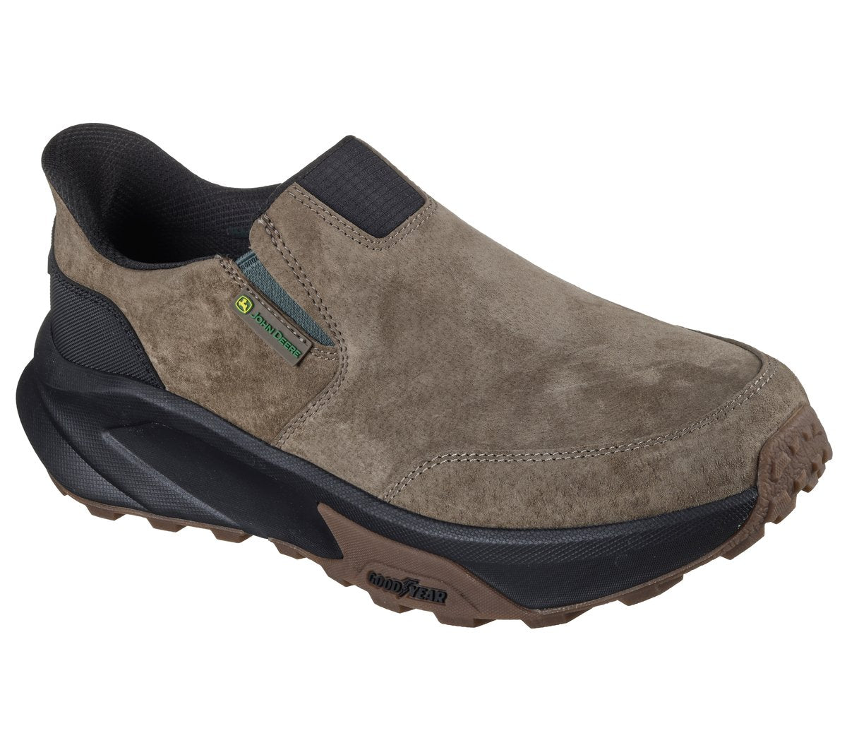 Slip-ins John Deere Relaxed Fit: Knox - Renzo