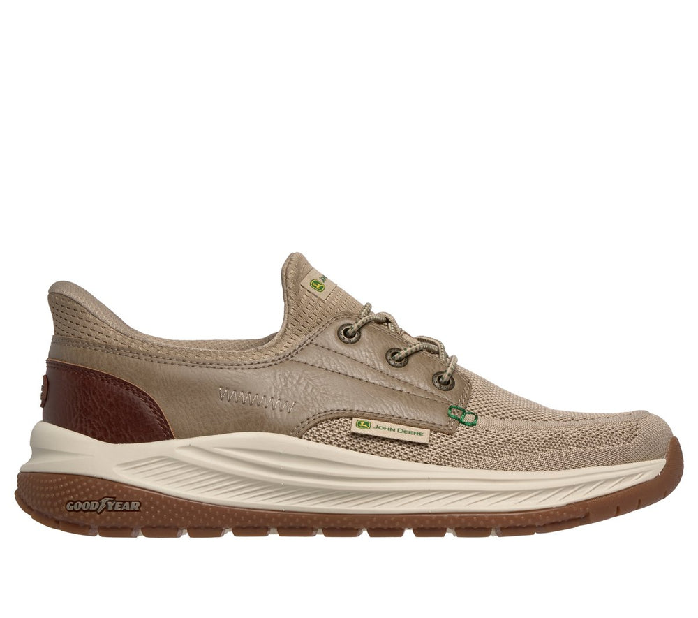 Slip-ins John Deere Relaxed Fit: Meroe - Cayden