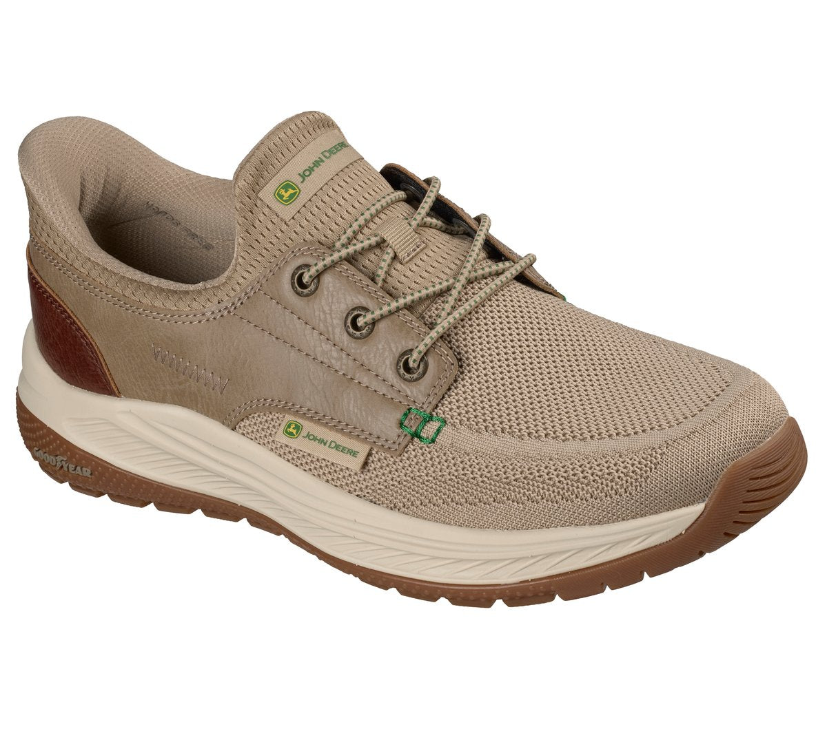 Slip-ins John Deere Relaxed Fit: Meroe - Cayden