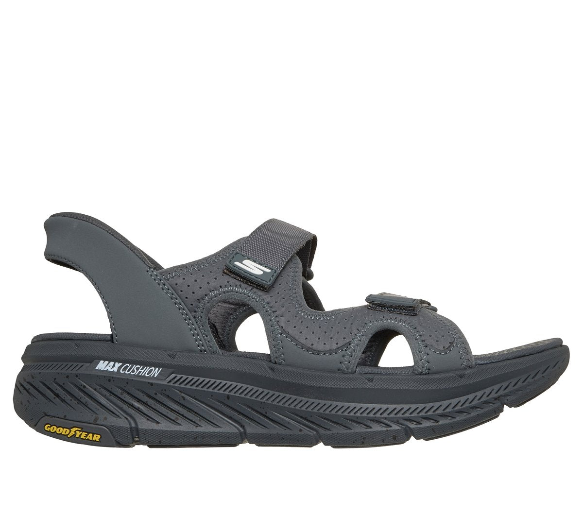 Slip-ins: Max Cushioning Premier 2.0 Sandal - Julian
