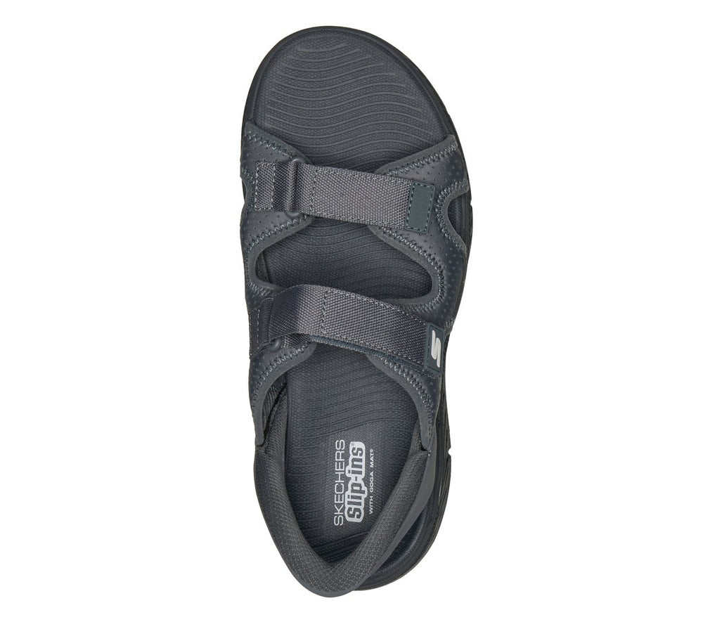 Slip-ins: Max Cushioning Premier 2.0 Sandal - Julian