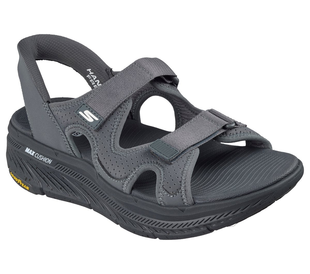 Slip-ins: Max Cushioning Premier 2.0 Sandal - Julian