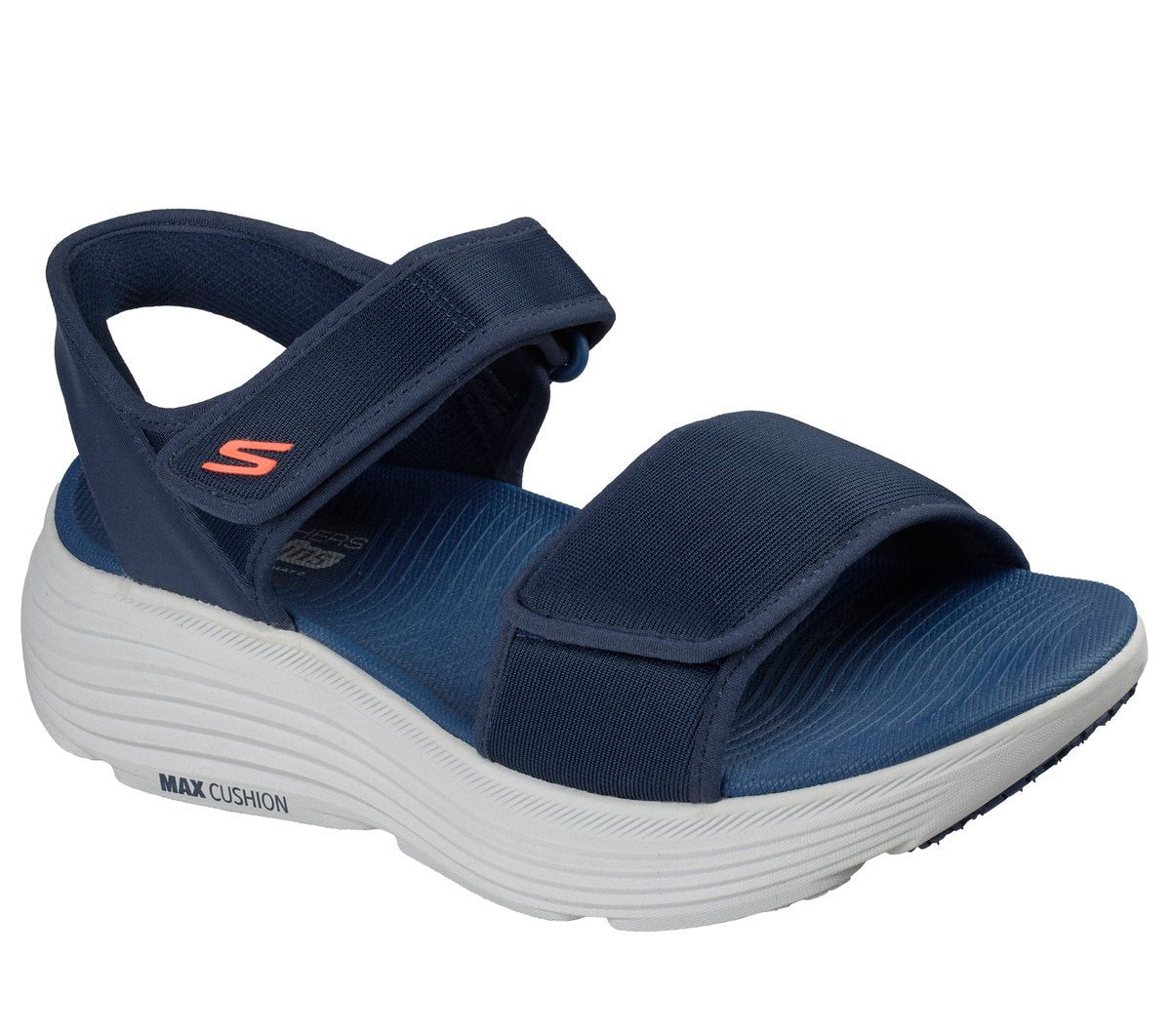 Slip-ins: Max Cushioning Endeavour Sandal - Javin