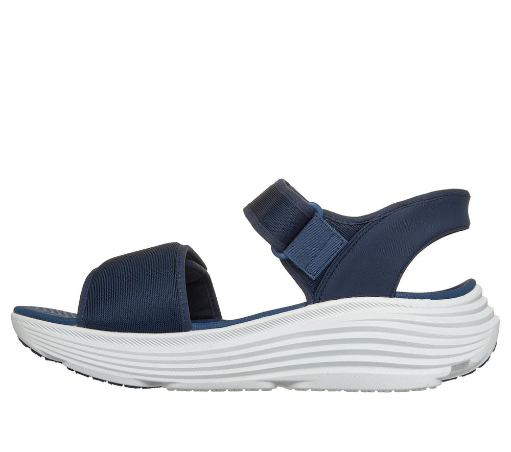 Slip-ins: Max Cushioning Endeavour Sandal - Javin