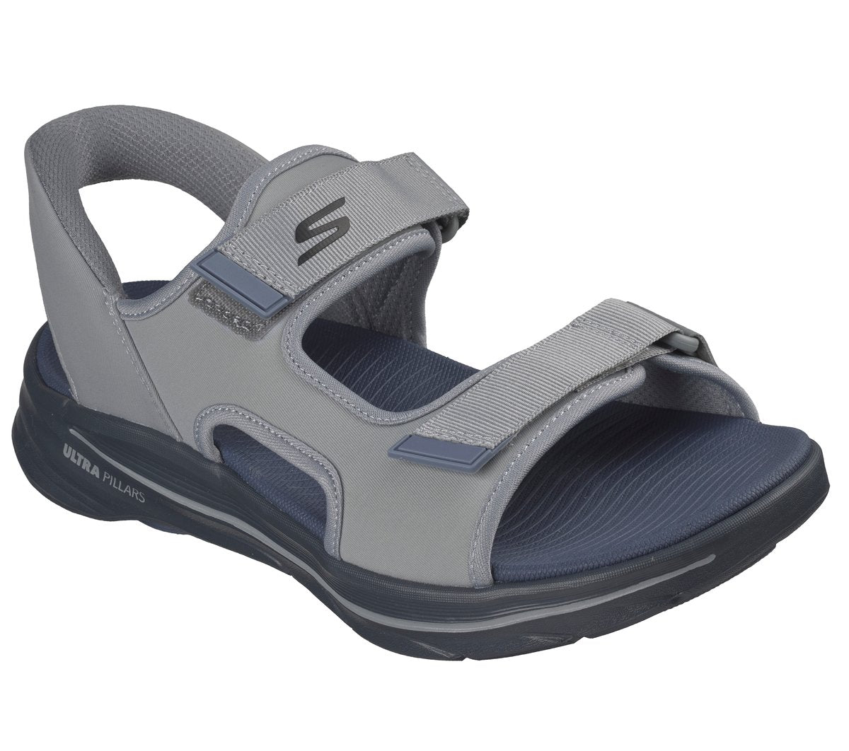 GO WALK 8 Sandal - Ken II