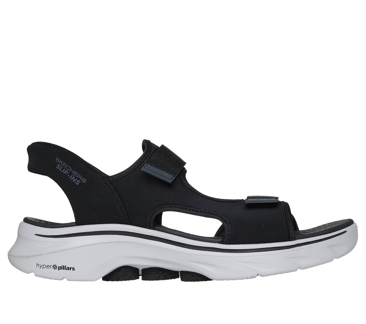 Slip-ins: GO WALK 7 Sandal - Ken