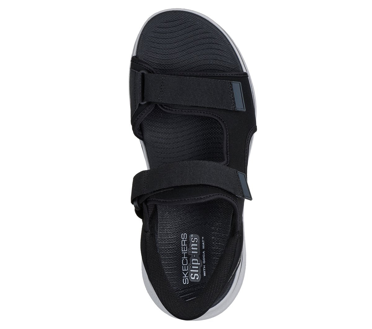 Slip-ins: GO WALK 7 Sandal - Ken