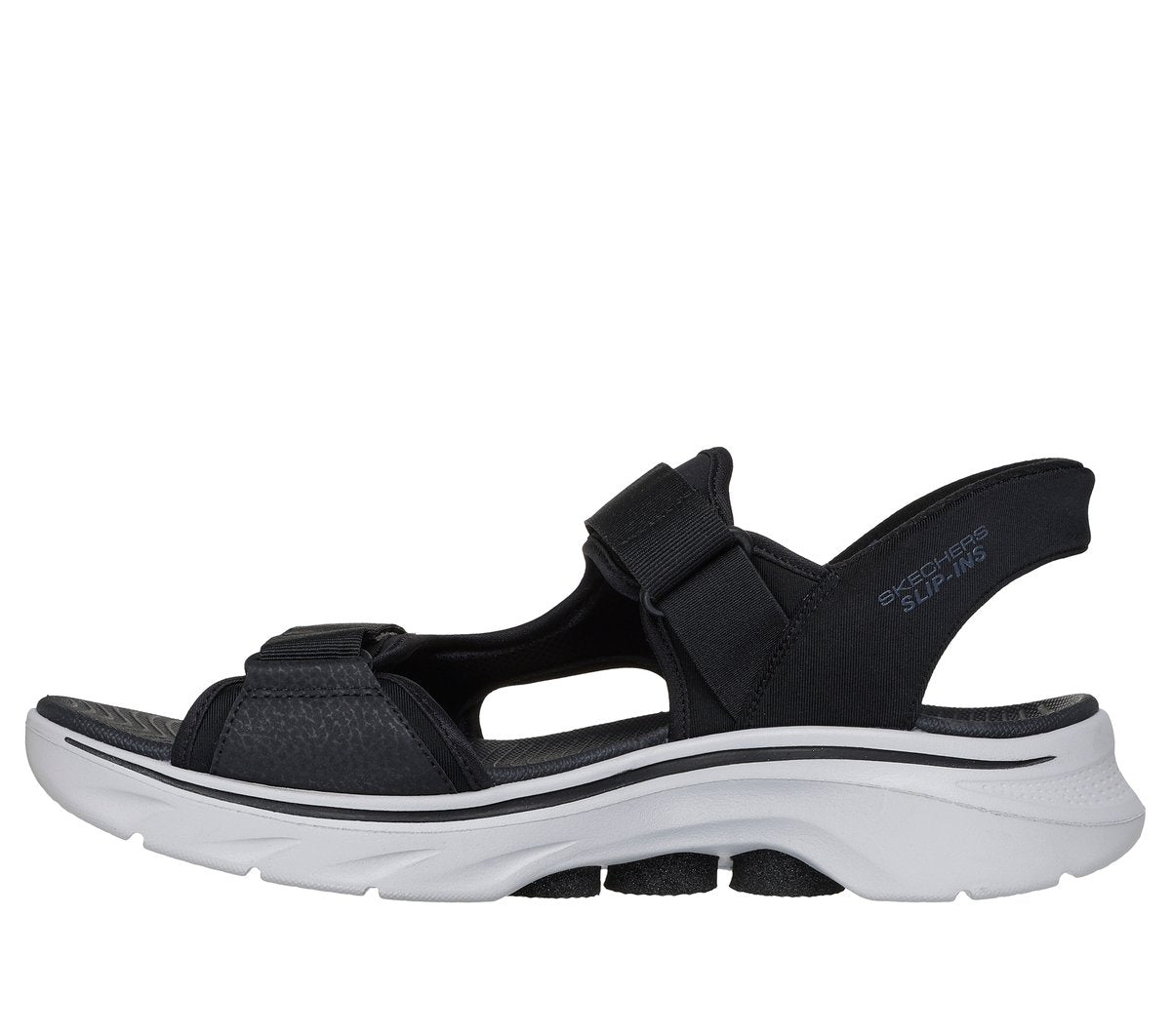 Slip-ins: GO WALK 7 Sandal - Ken