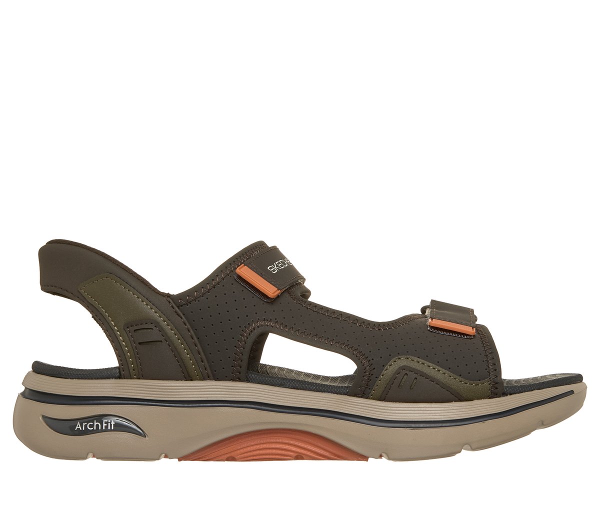 GO WALK Arch Fit 2.0 Sandal - Rios