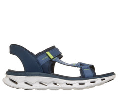 Slip-ins: GO WALK Glide-Step 2.0 Sandal - Gerry