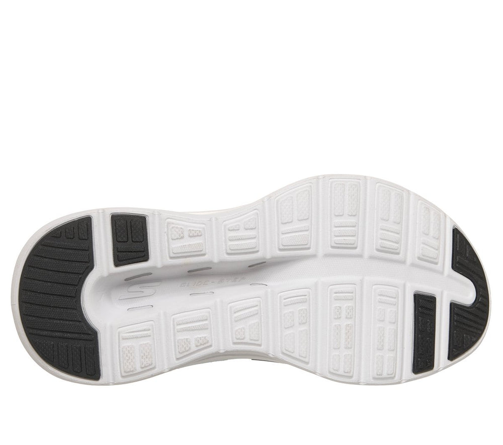 Slip-ins: GO WALK Glide-Step 2.0 Sandal - Gerry