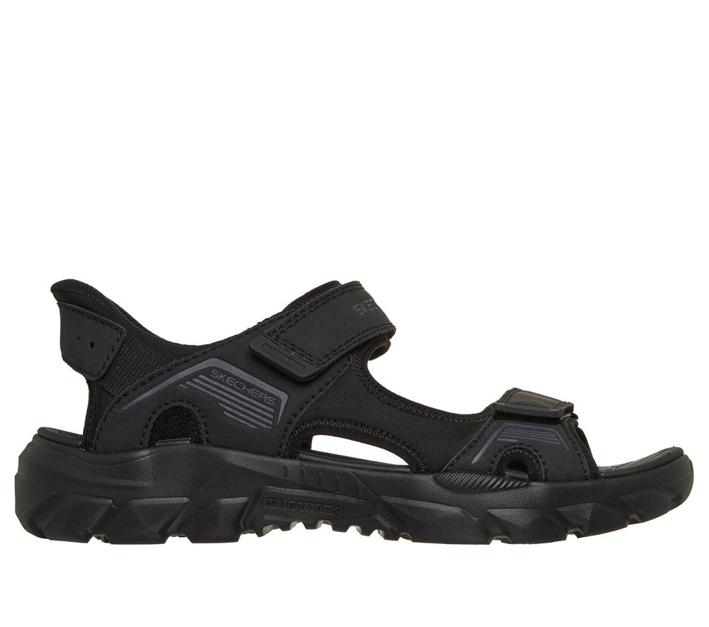 Slip-ins Relaxed Fit: Santoro Sandal - Craken