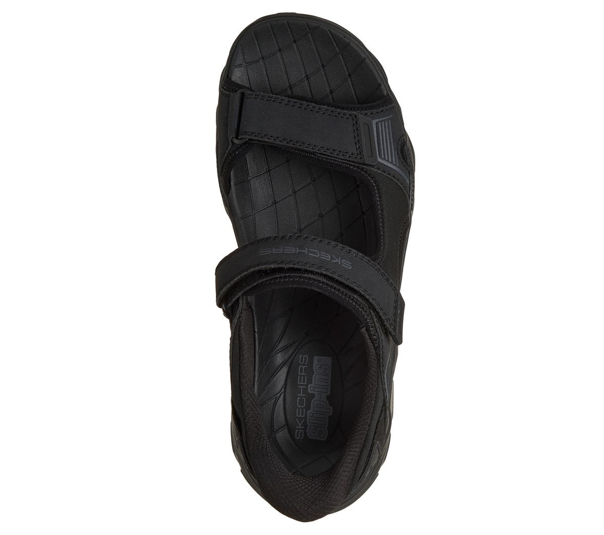 Slip-ins Relaxed Fit: Santoro Sandal - Craken