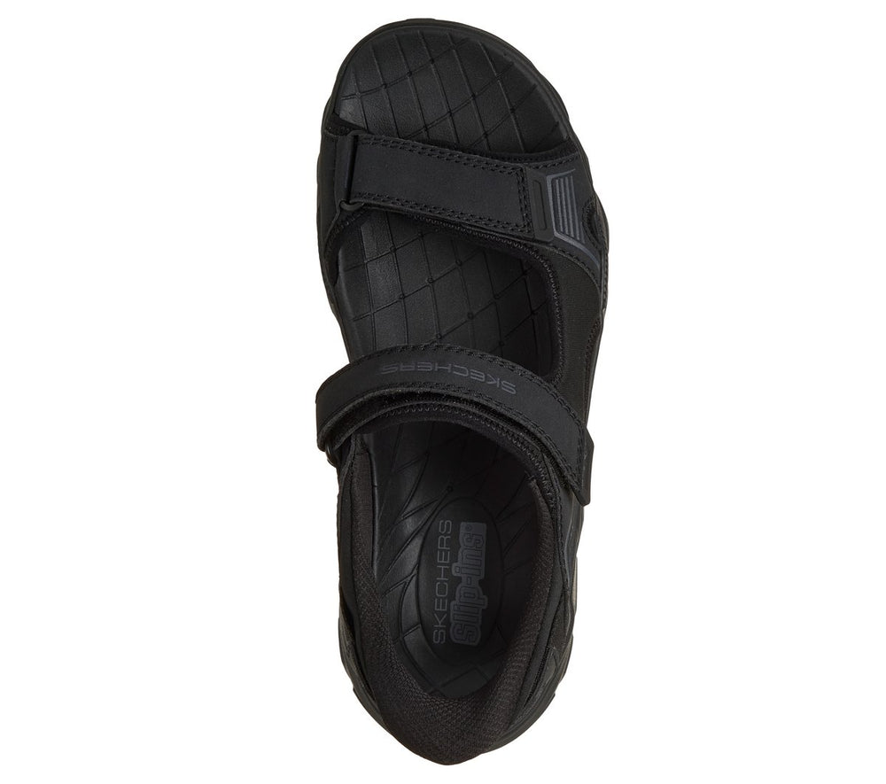 Slip-ins Relaxed Fit: Santoro Sandal - Craken
