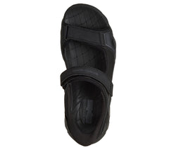 Slip-ins Relaxed Fit: Santoro Sandal - Craken