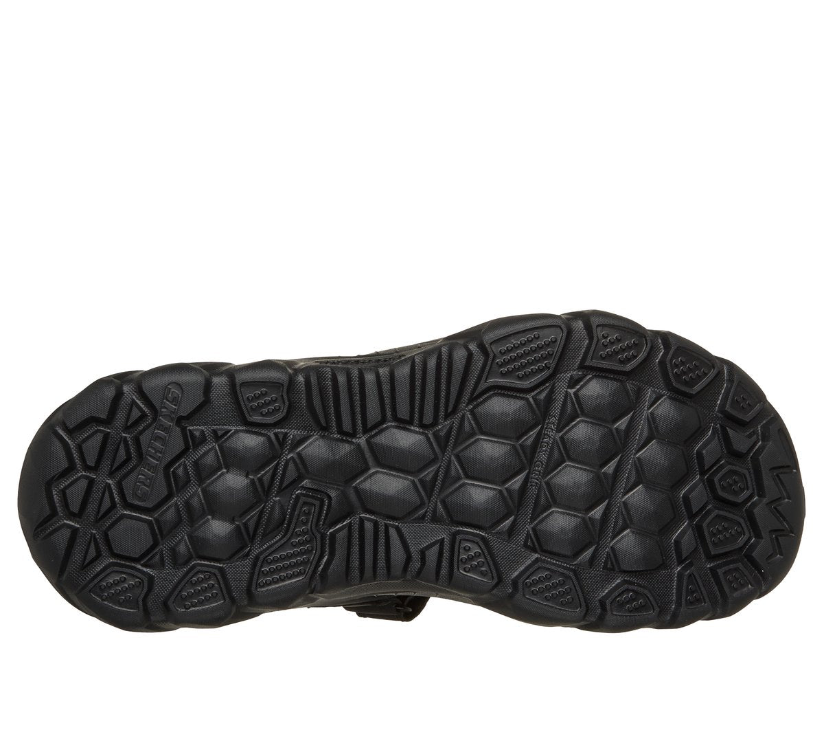 Slip-ins Relaxed Fit: Santoro Sandal - Craken