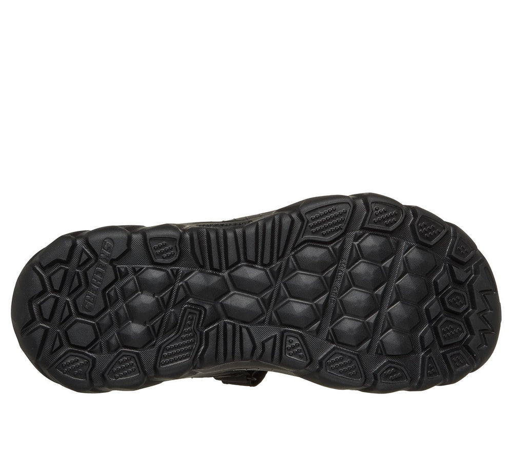 Slip-ins Relaxed Fit: Santoro Sandal - Craken