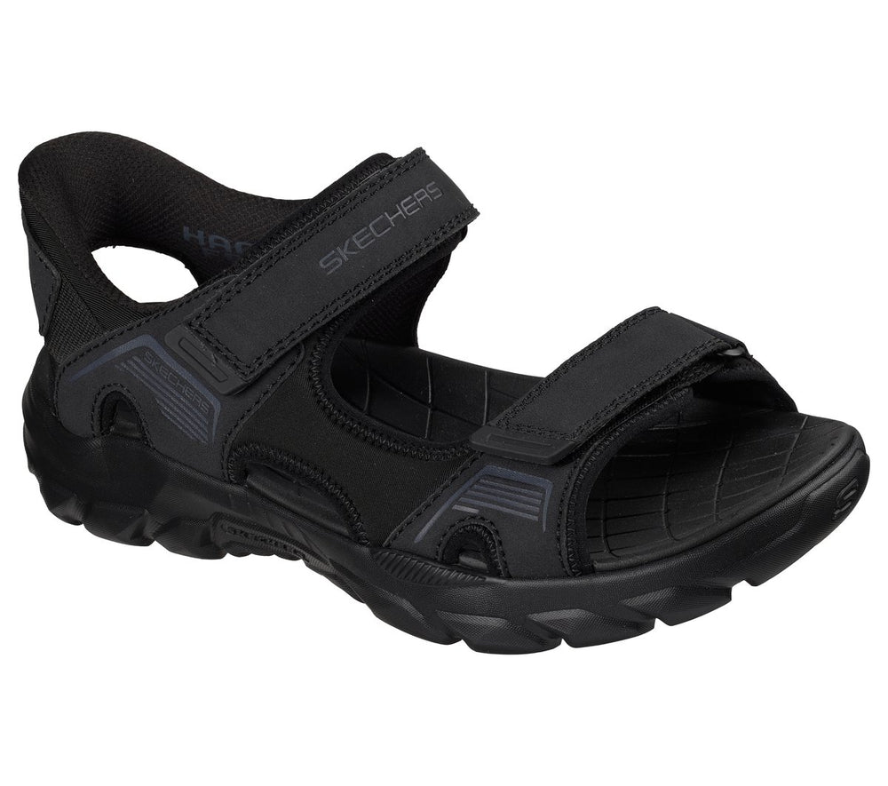 Slip-ins Relaxed Fit: Santoro Sandal - Craken