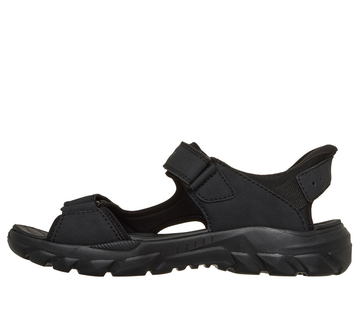 Slip-ins Relaxed Fit: Santoro Sandal - Craken